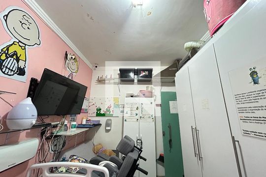 Apartamento para alugar com 2 quartos, 54m² em Estrela Dalva, Ribeirão das Neves