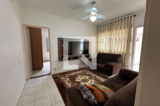 Sala de casa à venda com 2 quartos, 147m² em Jardim Sao Pedro, Barueri
