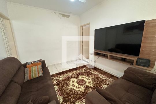 Sala de casa à venda com 2 quartos, 147m² em Jardim Sao Pedro, Barueri