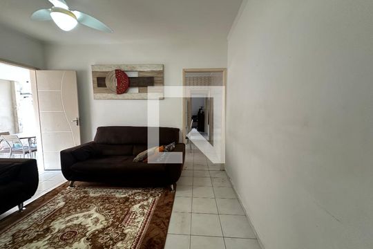 Sala de casa à venda com 2 quartos, 147m² em Jardim Sao Pedro, Barueri