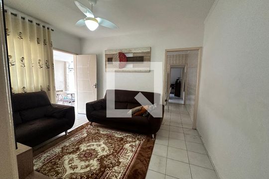 Sala de casa à venda com 2 quartos, 147m² em Jardim Sao Pedro, Barueri