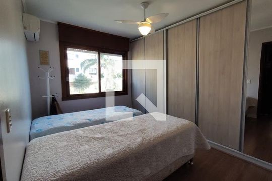 Quarto 2 de apartamento à venda com 2 quartos, 78m² em Higienópolis, Porto Alegre