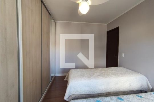 Quarto 2 de apartamento à venda com 2 quartos, 78m² em Higienópolis, Porto Alegre