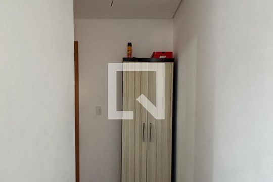 Sala - Sala de Jantar de apartamento para alugar com 2 quartos, 124m² em Parque das Nações, Santo André