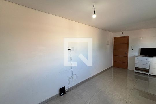 Sala - Sala de Jantar de apartamento para alugar com 2 quartos, 124m² em Parque das Nações, Santo André