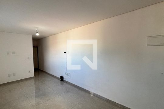 Sala - Sala de Jantar de apartamento para alugar com 2 quartos, 124m² em Parque das Nações, Santo André