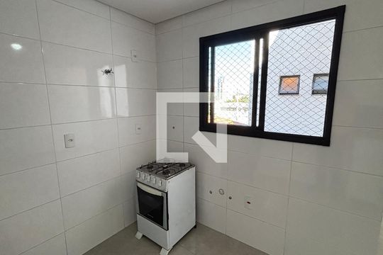 Sala - Sala de Jantar de apartamento para alugar com 2 quartos, 124m² em Parque das Nações, Santo André