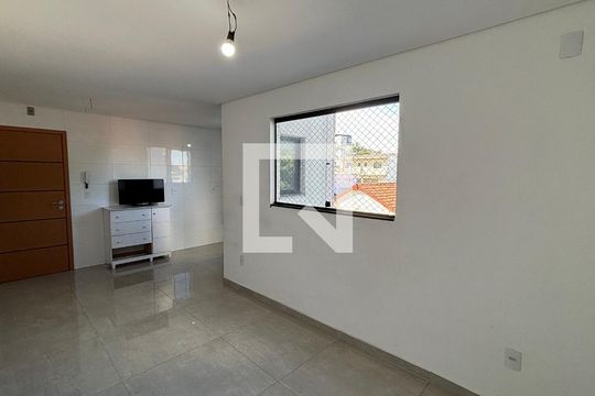 Sala - Sala de Jantar de apartamento para alugar com 2 quartos, 124m² em Parque das Nações, Santo André
