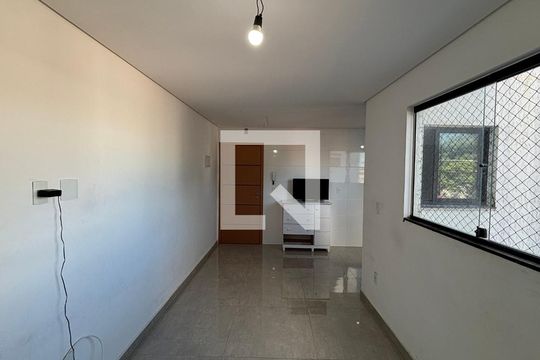 Sala - Sala de Jantar de apartamento para alugar com 2 quartos, 124m² em Parque das Nações, Santo André