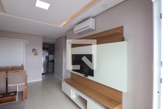 Apartamento à venda com 2 quartos, 60m² em Niterói, Canoas