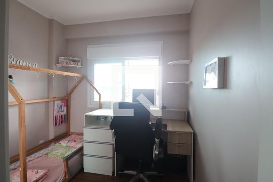 Quarto de apartamento à venda com 2 quartos, 60m² em Niterói, Canoas