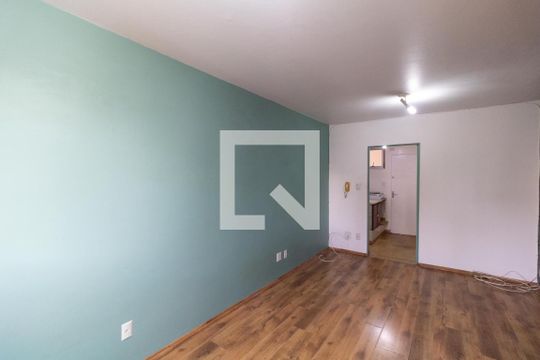 Kitnet de kitnet/studio à venda com 1 quarto, 40m² em Bosque, Campinas