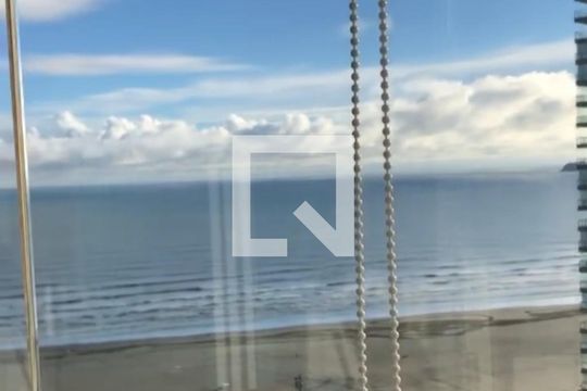 Apartamento para alugar com 1 quarto, 45m² em Gonzaga, Santos