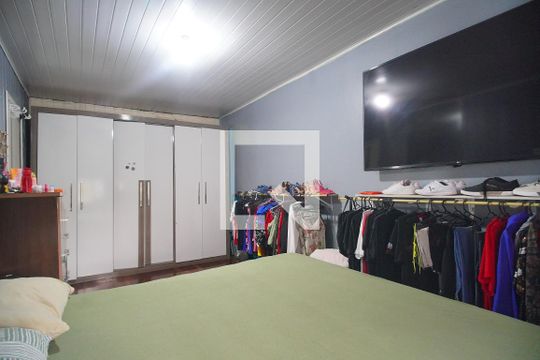 Quarto 1 de casa para alugar com 3 quartos, 130m² em Feitoria, São Leopoldo