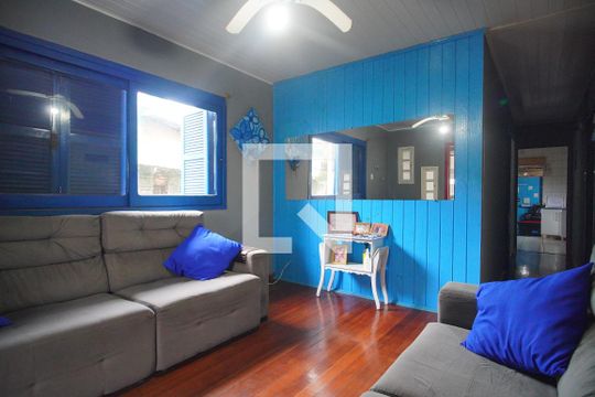 Casa à venda com 3 quartos, 130m² em Feitoria, São Leopoldo