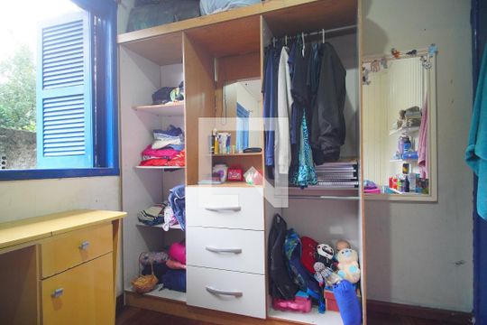Quarto 2 de casa para alugar com 3 quartos, 130m² em Feitoria, São Leopoldo