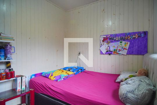 Quarto 2 de casa para alugar com 3 quartos, 130m² em Feitoria, São Leopoldo