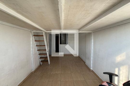 Kitnet/Studio para alugar com 1 quarto, 30m² em Centro Histórico de São Paulo, São Paulo