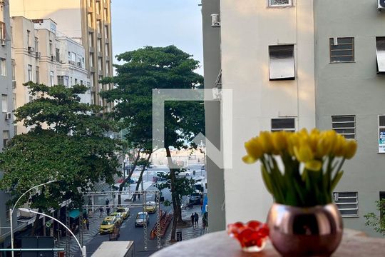 Apartamento à venda com 4 quartos, 157m² em Copacabana, Rio de Janeiro