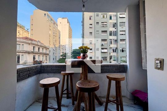 Apartamento à venda com 4 quartos, 157m² em Copacabana, Rio de Janeiro