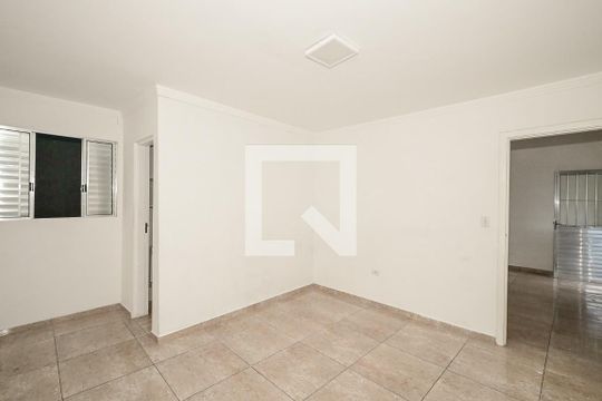 Suíte de kitnet/studio para alugar com 1 quarto, 60m² em Vila Francisco Remeikis, Taboão da Serra