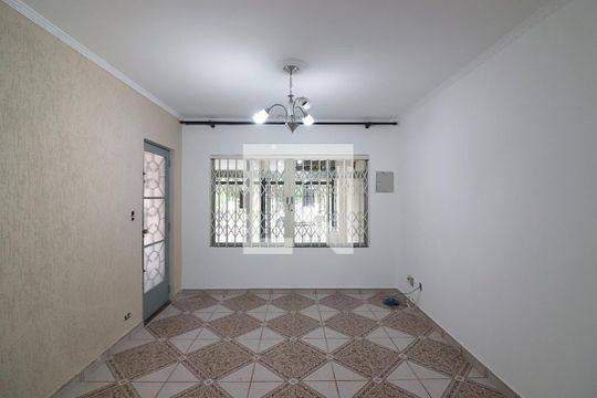 Casa para alugar com 3 quartos, 200m² em Rudge Ramos, São Bernardo do Campo