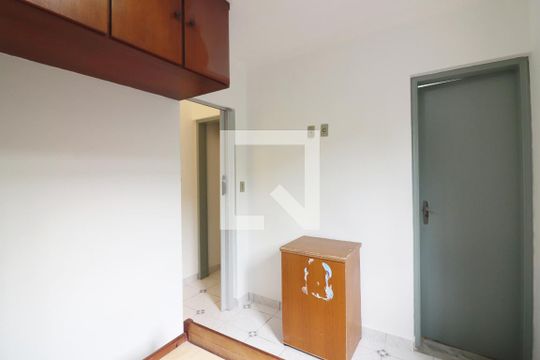  Suíte de casa para alugar com 3 quartos, 200m² em Rudge Ramos, São Bernardo do Campo