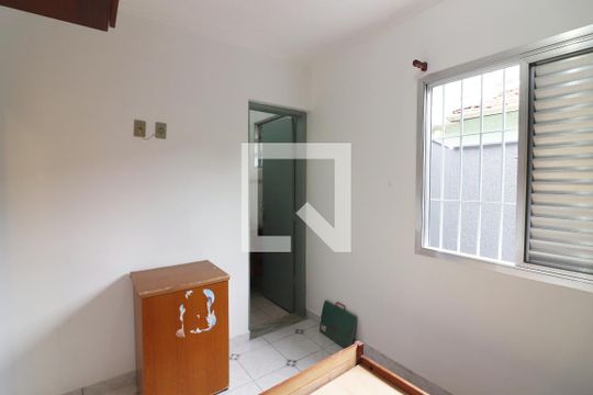  Suíte de casa para alugar com 3 quartos, 200m² em Rudge Ramos, São Bernardo do Campo
