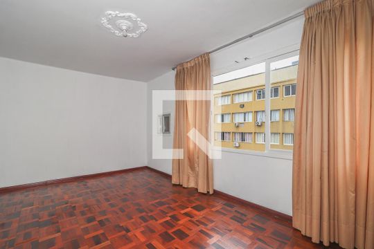 Quarto de apartamento à venda com 2 quartos, 81m² em São Geraldo, Porto Alegre