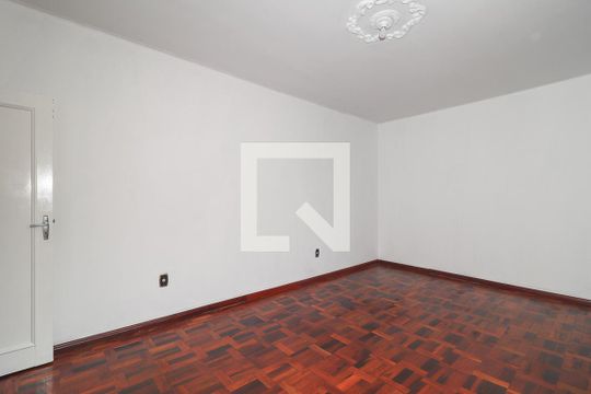 Quarto de apartamento à venda com 2 quartos, 81m² em São Geraldo, Porto Alegre