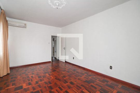 Quarto de apartamento à venda com 2 quartos, 81m² em São Geraldo, Porto Alegre