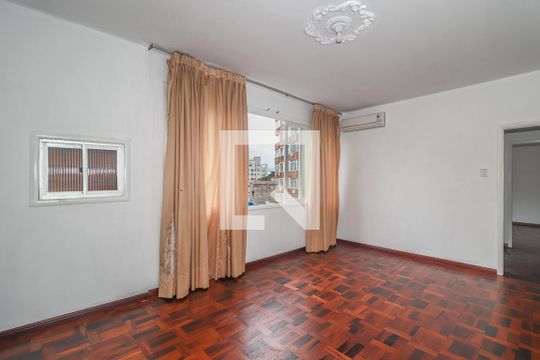 Quarto de apartamento à venda com 2 quartos, 81m² em São Geraldo, Porto Alegre
