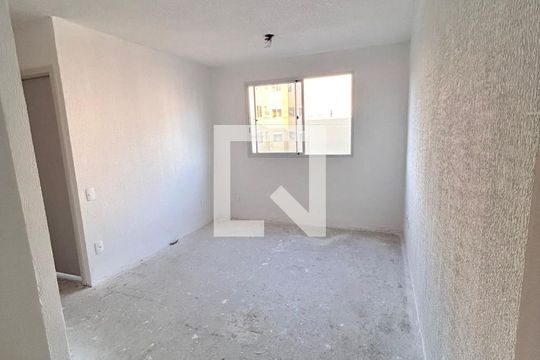 Apartamento à venda com 2 quartos, 42m² em Campo Novo, Porto Alegre