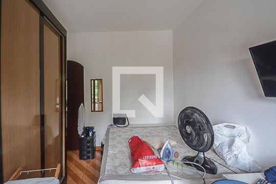 Quarto 1 de casa à venda com 4 quartos, 198m² em Parque Terra Nova Ii, São Bernardo do Campo