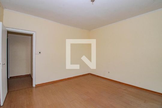 Quarto 1 de apartamento para alugar com 3 quartos, 150m² em Petrópolis, Porto Alegre