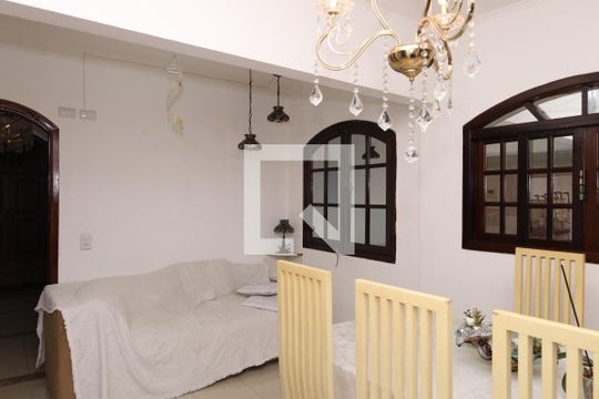Sala 2 de casa à venda com 5 quartos, 400m² em Lajeado, São Paulo