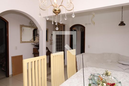 Sala 2 de casa à venda com 5 quartos, 400m² em Lajeado, São Paulo