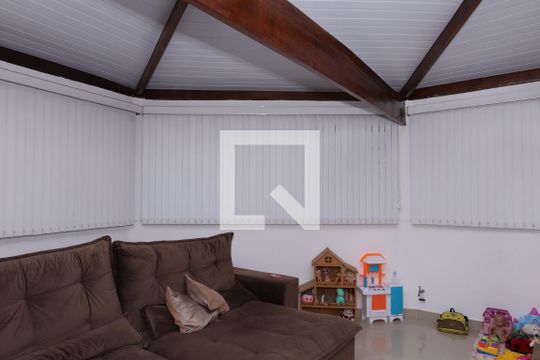 Sala 3 de casa à venda com 5 quartos, 400m² em Lajeado, São Paulo