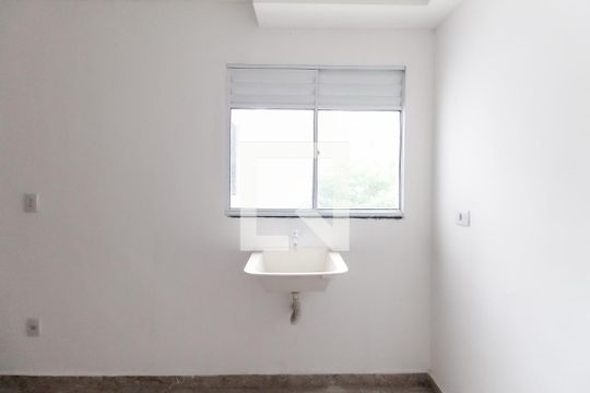 Apartamento para alugar com 2 quartos, 56m² em Vila Santana, São Paulo