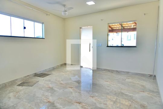 Sala de casa à venda com 2 quartos, 150m² em Gameleira, Belo Horizonte