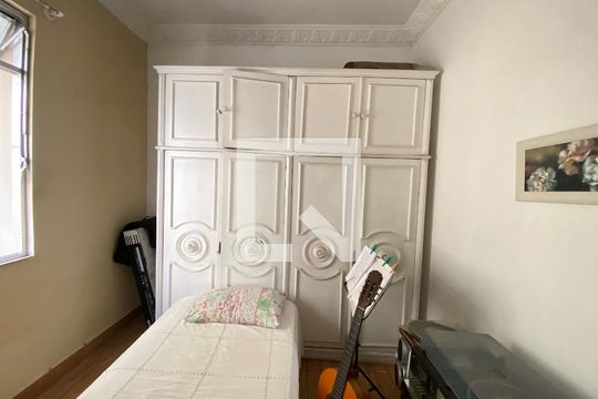 Casa à venda com 4 quartos, 110m² em Engenho de Dentro, Rio de Janeiro