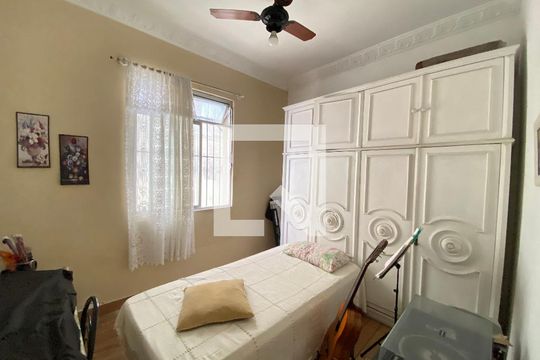 Casa à venda com 4 quartos, 110m² em Engenho de Dentro, Rio de Janeiro