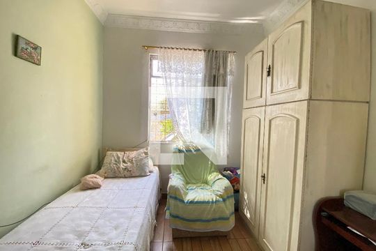 Casa à venda com 4 quartos, 110m² em Engenho de Dentro, Rio de Janeiro