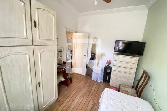 Casa à venda com 4 quartos, 110m² em Engenho de Dentro, Rio de Janeiro