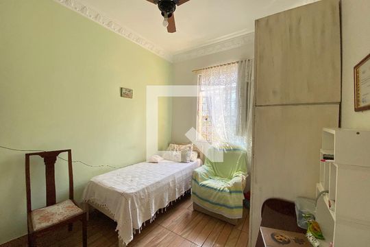 Casa à venda com 4 quartos, 110m² em Engenho de Dentro, Rio de Janeiro