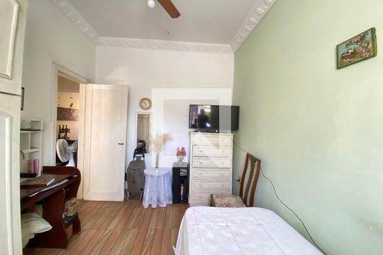 Casa à venda com 4 quartos, 110m² em Engenho de Dentro, Rio de Janeiro