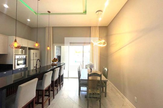 Casa à venda com 3 quartos, 138m² em Canudos, Novo Hamburgo