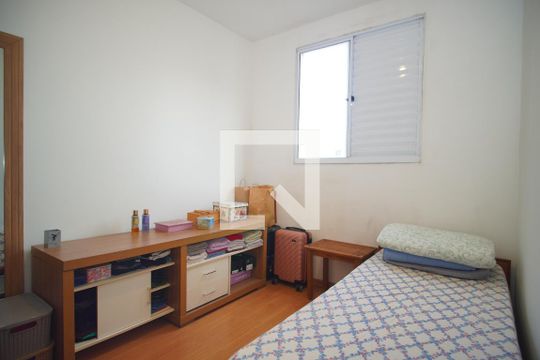 Quarto 2 de apartamento à venda com 2 quartos, 49m² em Humaitá, Porto Alegre