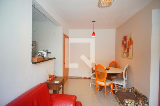 Apartamento à venda com 2 quartos, 49m² em Humaitá, Porto Alegre