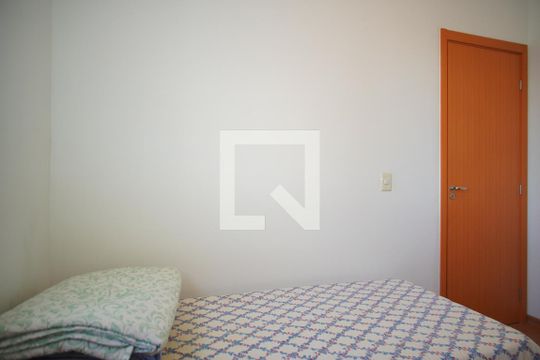Quarto 2 de apartamento à venda com 2 quartos, 49m² em Humaitá, Porto Alegre